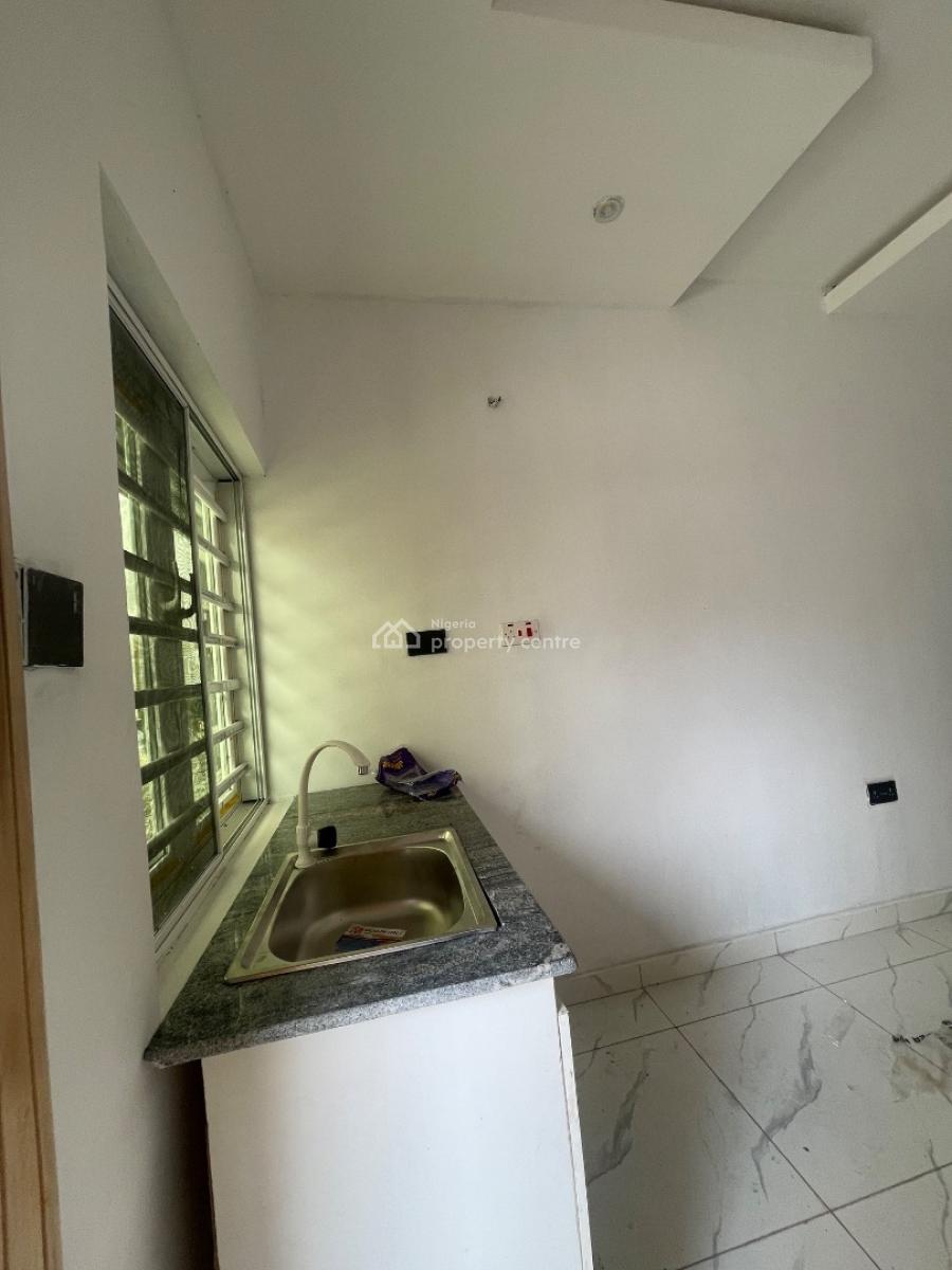 Studio Apartment, Ikate, Lekki, Lagos, Flat / Apartment for Rent