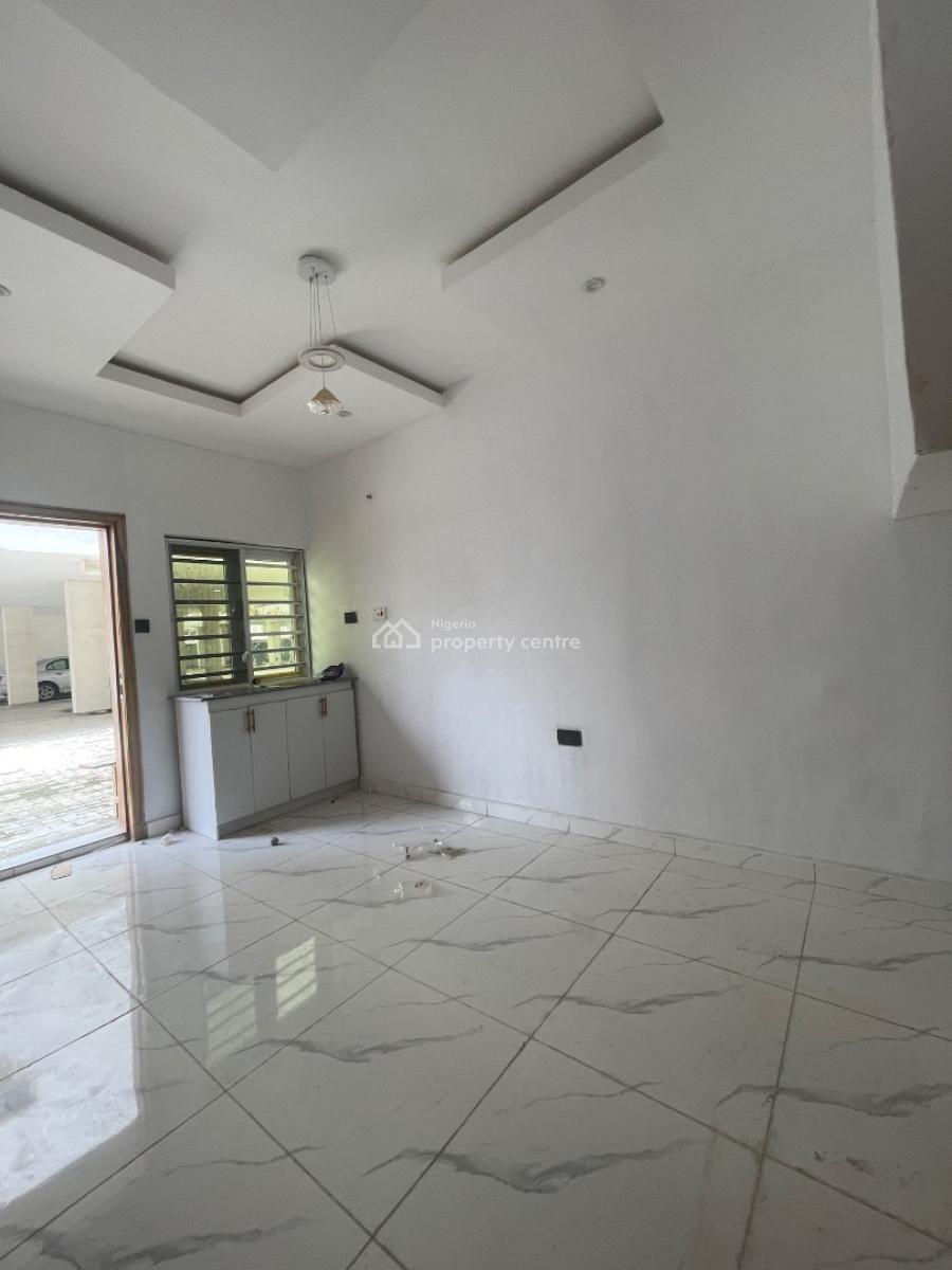 Studio Apartment, Ikate, Lekki, Lagos, Flat / Apartment for Rent