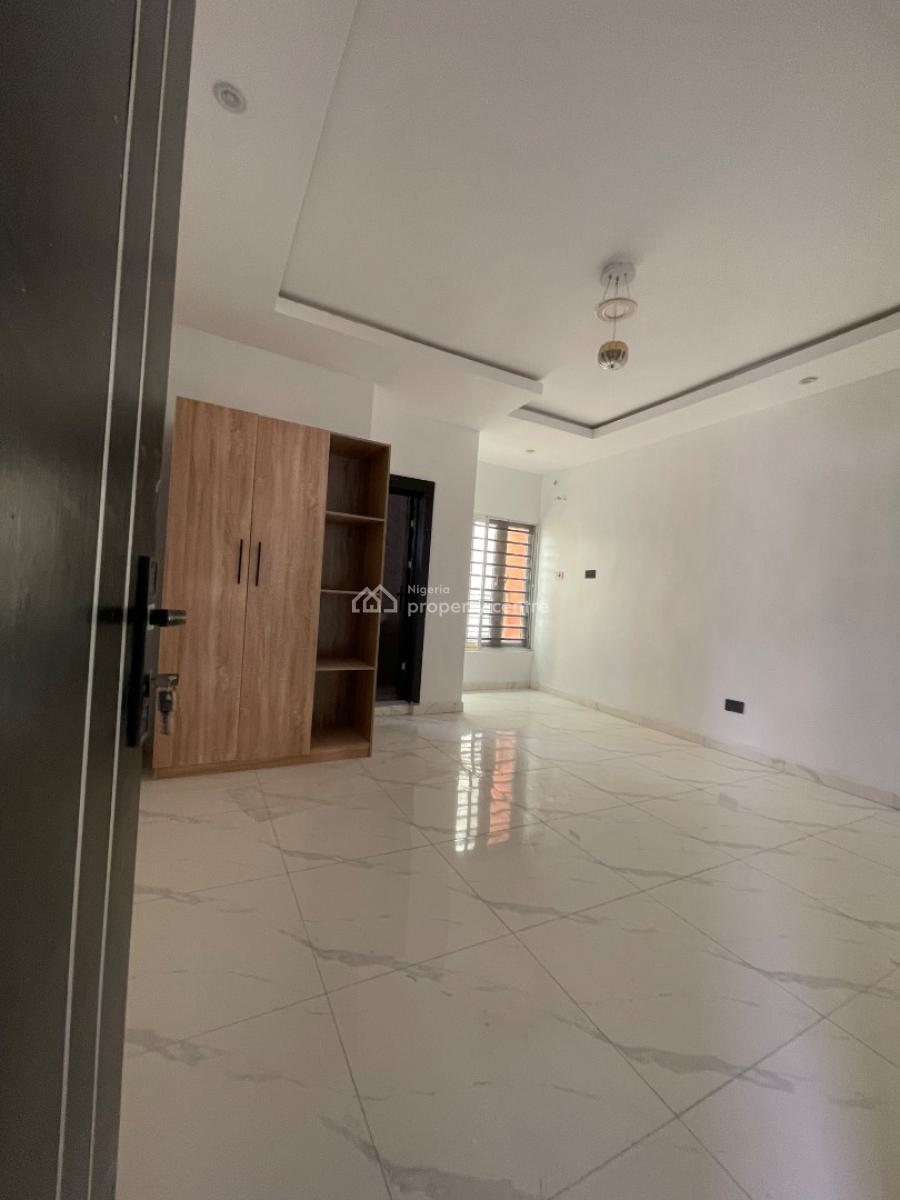 Studio Apartment, Ikate, Lekki, Lagos, Flat / Apartment for Rent