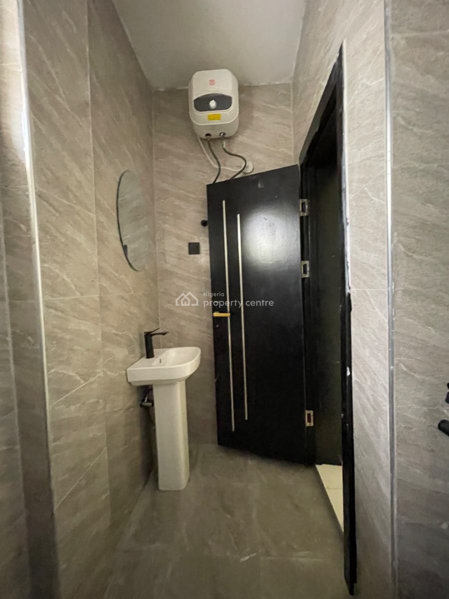 Studio Apartment, Ikate, Lekki, Lagos, Flat / Apartment for Rent