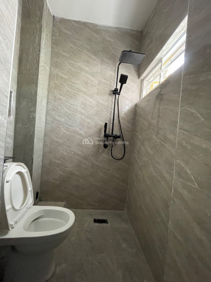Studio Apartment, Ikate, Lekki, Lagos, Flat / Apartment for Rent