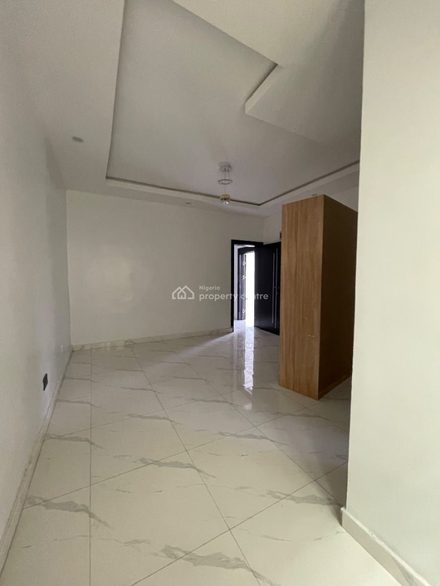 Studio Apartment, Ikate, Lekki, Lagos, Flat / Apartment for Rent