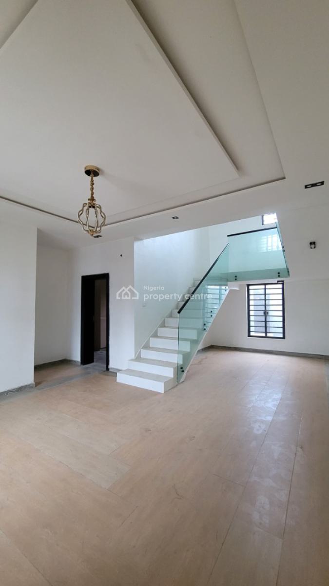 Luxury Newly Built 3-bedroom Semi-detached Duplex, Carlton Gate Estate, Akobo, Ibadan, Oyo, Semi-detached Duplex for Sale