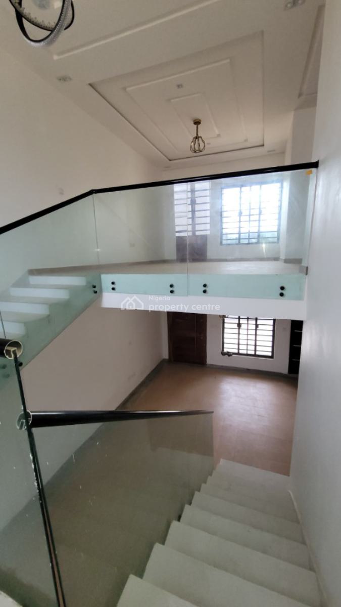 Luxury Newly Built 3-bedroom Semi-detached Duplex, Carlton Gate Estate, Akobo, Ibadan, Oyo, Semi-detached Duplex for Sale