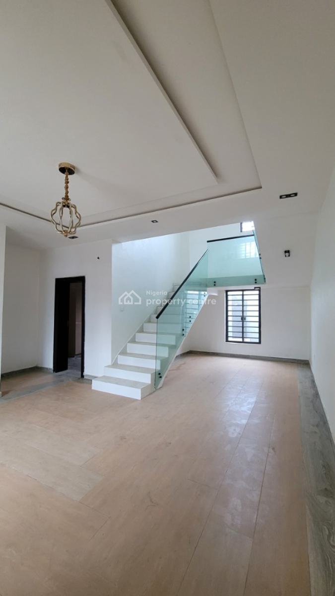 Luxury Newly Built 3-bedroom Semi-detached Duplex, Carlton Gate Estate, Akobo, Ibadan, Oyo, Semi-detached Duplex for Sale