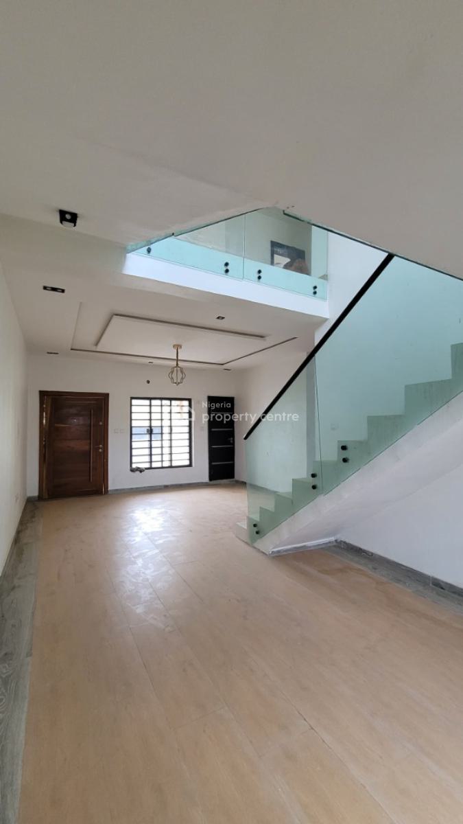 Luxury Newly Built 3-bedroom Semi-detached Duplex, Carlton Gate Estate, Akobo, Ibadan, Oyo, Semi-detached Duplex for Sale