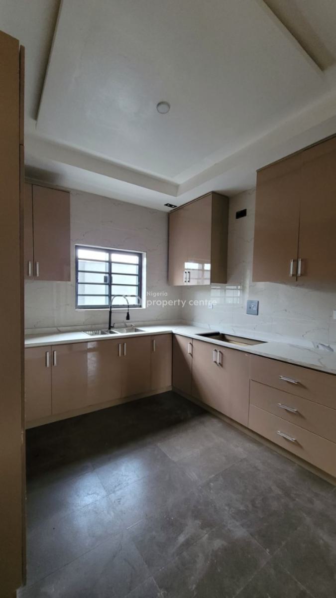 Luxury Newly Built 3-bedroom Semi-detached Duplex, Carlton Gate Estate, Akobo, Ibadan, Oyo, Semi-detached Duplex for Sale