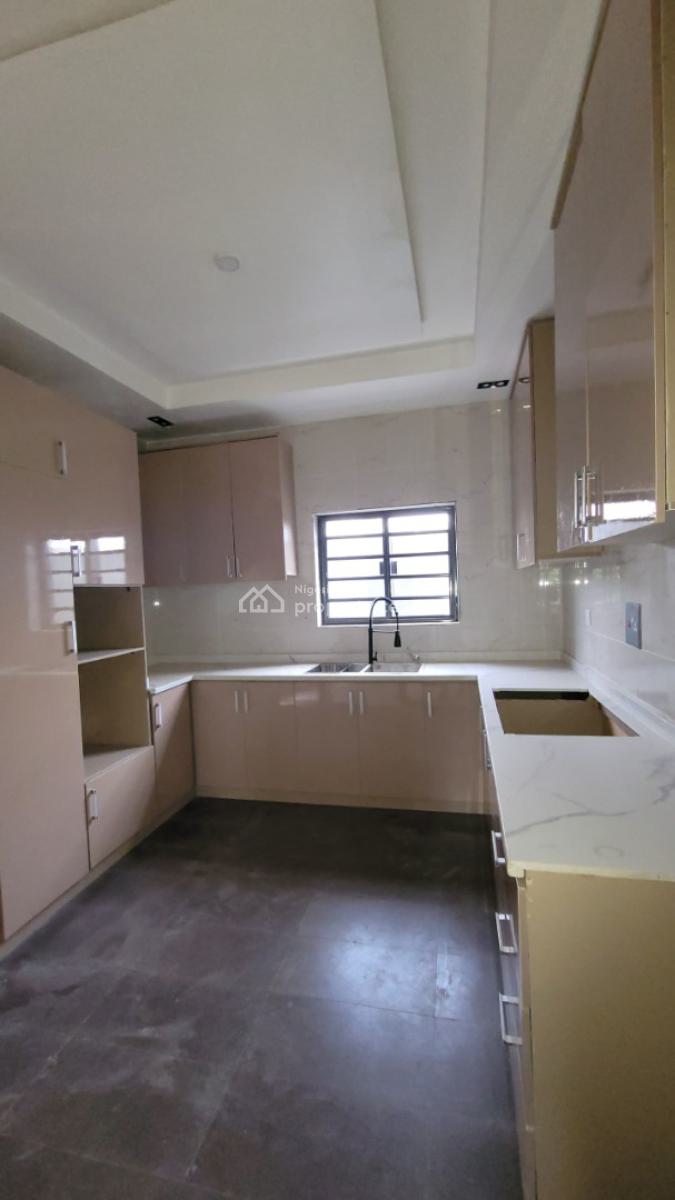 Luxury Newly Built 3-bedroom Semi-detached Duplex, Carlton Gate Estate, Akobo, Ibadan, Oyo, Semi-detached Duplex for Sale