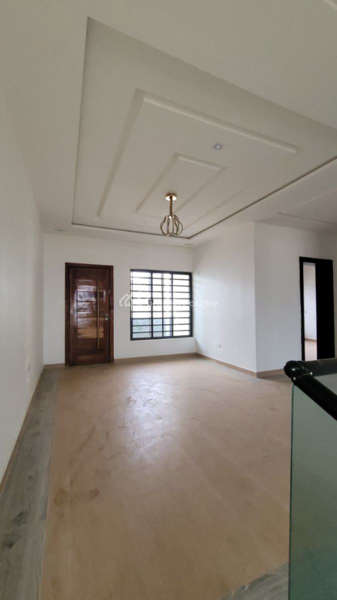 Luxury Newly Built 3-bedroom Semi-detached Duplex, Carlton Gate Estate, Akobo, Ibadan, Oyo, Semi-detached Duplex for Sale