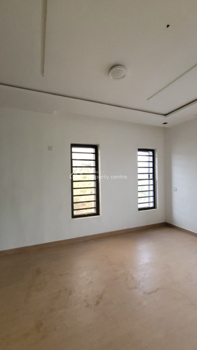 Luxury Newly Built 3-bedroom Semi-detached Duplex, Carlton Gate Estate, Akobo, Ibadan, Oyo, Semi-detached Duplex for Sale