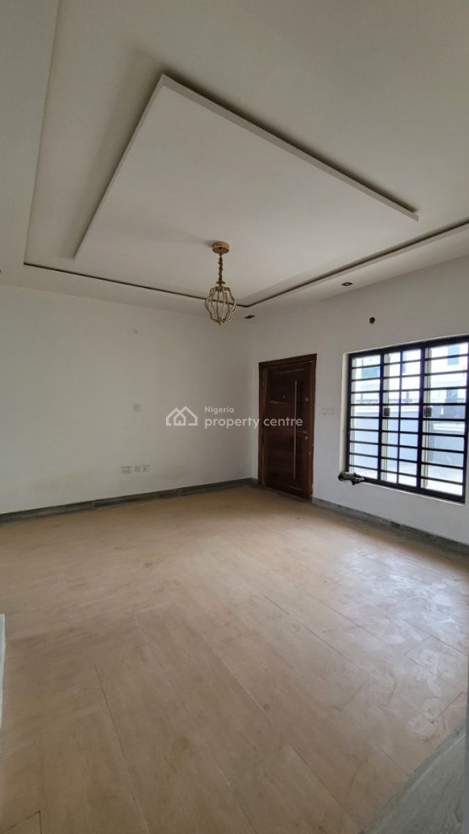 Luxury Newly Built 3-bedroom Semi-detached Duplex, Carlton Gate Estate, Akobo, Ibadan, Oyo, Semi-detached Duplex for Sale