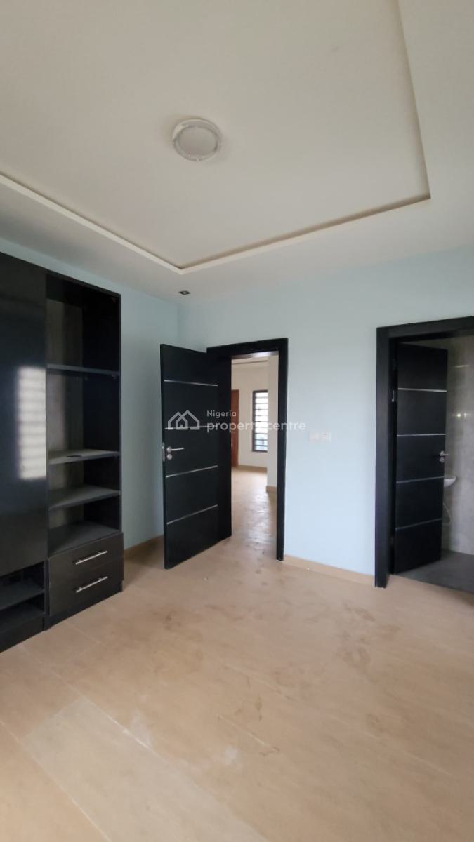 Luxury Newly Built 3-bedroom Semi-detached Duplex, Carlton Gate Estate, Akobo, Ibadan, Oyo, Semi-detached Duplex for Sale