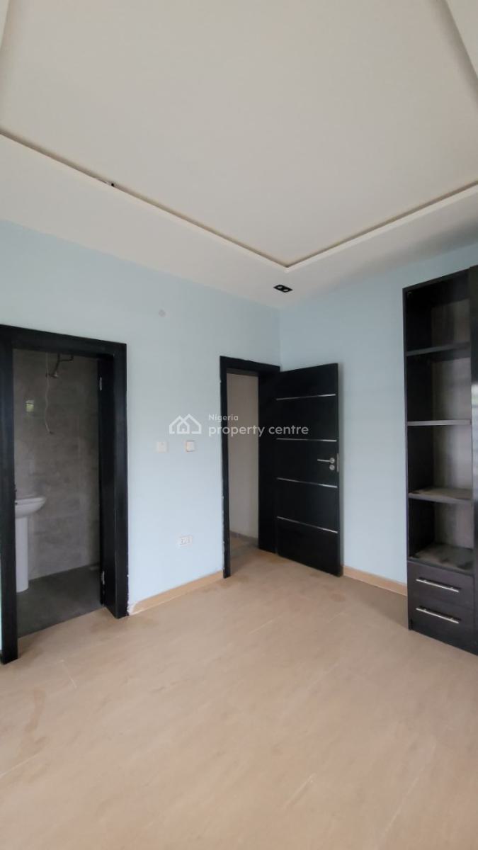 Luxury Newly Built 3-bedroom Semi-detached Duplex, Carlton Gate Estate, Akobo, Ibadan, Oyo, Semi-detached Duplex for Sale