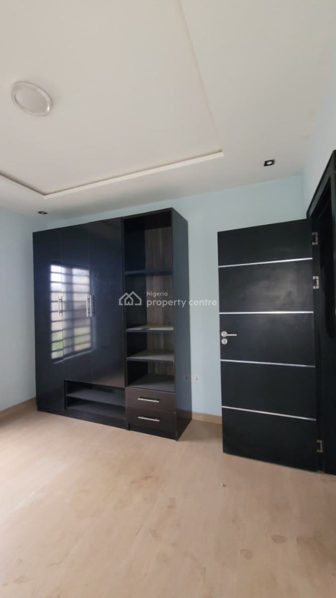 Luxury Newly Built 3-bedroom Semi-detached Duplex, Carlton Gate Estate, Akobo, Ibadan, Oyo, Semi-detached Duplex for Sale