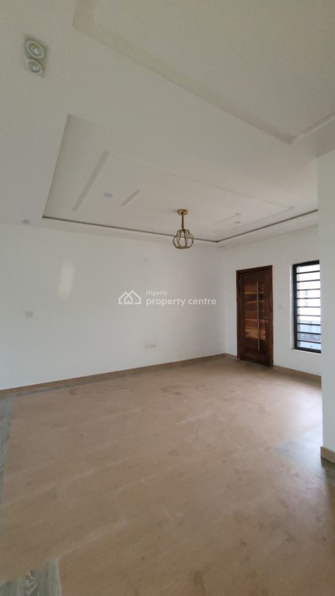 Luxury Newly Built 3-bedroom Semi-detached Duplex, Carlton Gate Estate, Akobo, Ibadan, Oyo, Semi-detached Duplex for Sale