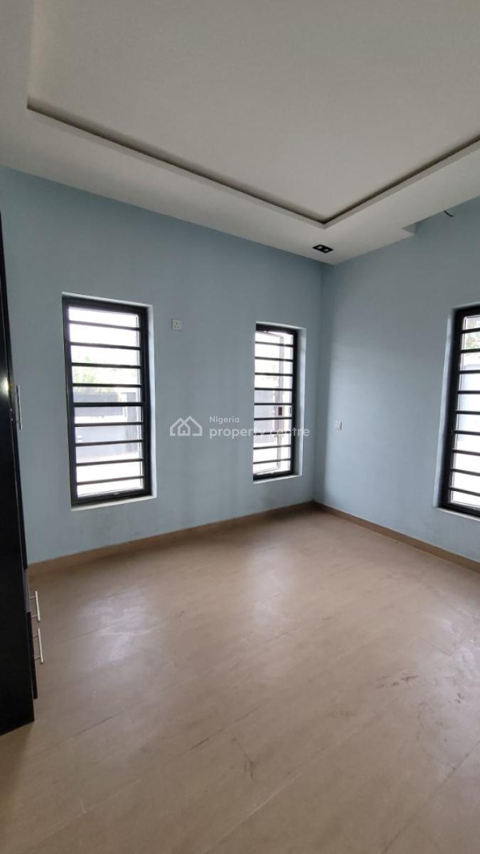 Luxury Newly Built 3-bedroom Semi-detached Duplex, Carlton Gate Estate, Akobo, Ibadan, Oyo, Semi-detached Duplex for Sale