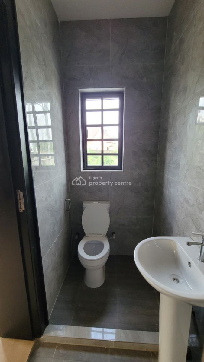 Luxury Newly Built 3-bedroom Semi-detached Duplex, Carlton Gate Estate, Akobo, Ibadan, Oyo, Semi-detached Duplex for Sale