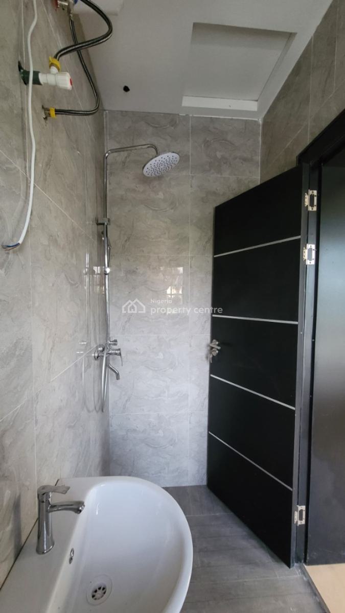 Luxury Newly Built 3-bedroom Semi-detached Duplex, Carlton Gate Estate, Akobo, Ibadan, Oyo, Semi-detached Duplex for Sale