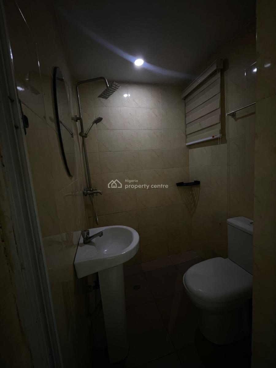 Furnished One Bedroom Apartment, Lekki Phase 1, Lekki, Lagos, Mini Flat (room and Parlour) for Rent