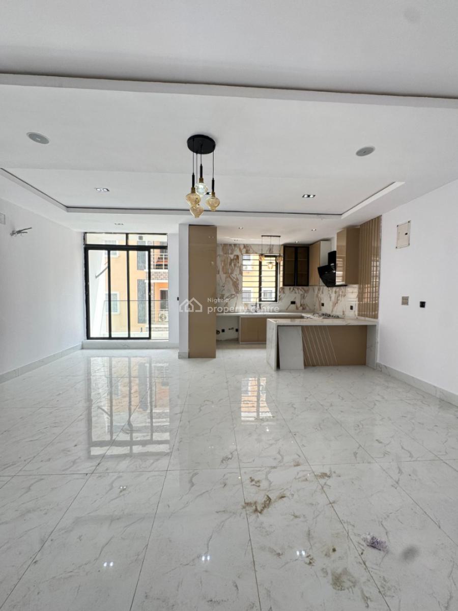 Luxury 2  Bedroom Apartment  Off Freedom Way, Lekki Phase 1, Freedom Way, Lekki Phase 1, Lekki Phase 1, Lekki, Lagos, Flat / Apartment for Sale