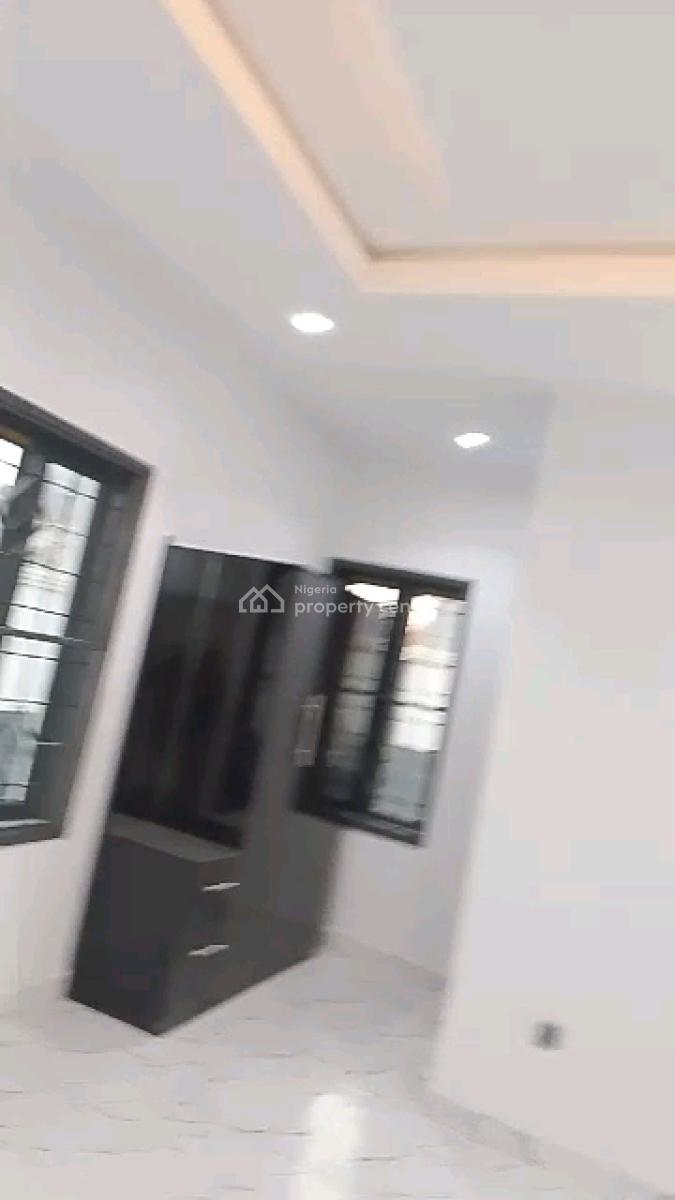 Very Cleam 2 Bedroom Flat, Lugbe District, Abuja, House for Rent