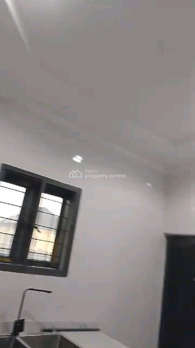 Very Cleam 2 Bedroom Flat, Lugbe District, Abuja, House for Rent