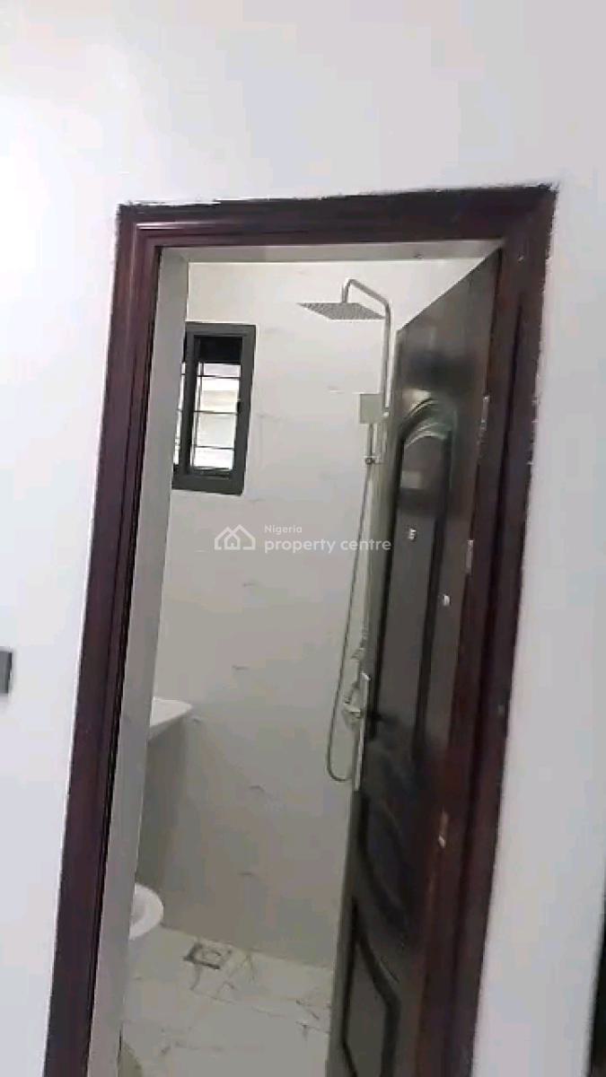 Very Cleam 2 Bedroom Flat, Lugbe District, Abuja, House for Rent