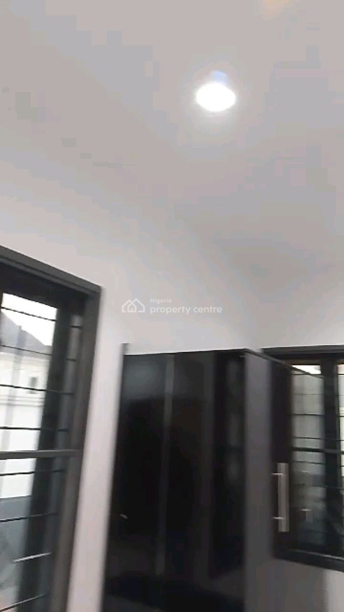 Very Cleam 2 Bedroom Flat, Lugbe District, Abuja, House for Rent