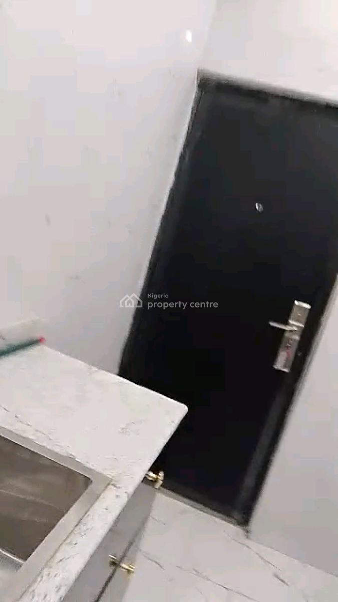 Very Cleam 2 Bedroom Flat, Lugbe District, Abuja, House for Rent