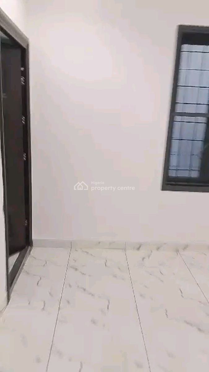 Very Cleam 2 Bedroom Flat, Lugbe District, Abuja, House for Rent