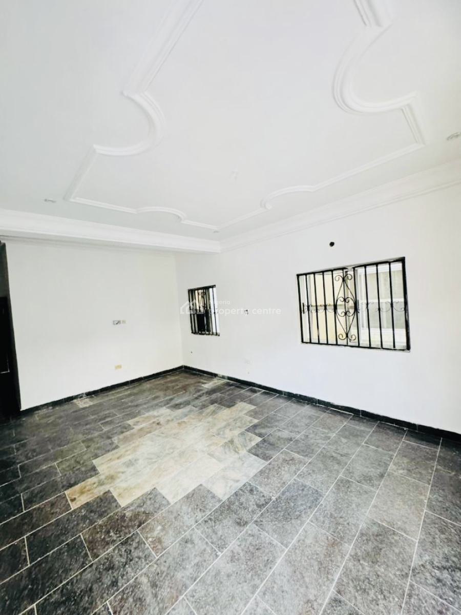 4-bedroom Semi-detached Duplex with Bq, Idado, Lekki, Lagos, Semi-detached Duplex for Sale