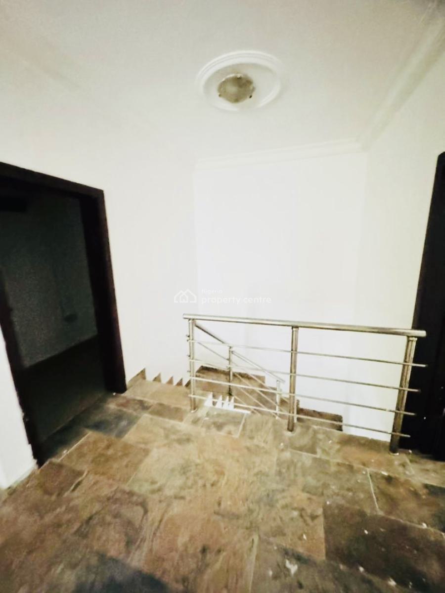 4-bedroom Semi-detached Duplex with Bq, Idado, Lekki, Lagos, Semi-detached Duplex for Sale