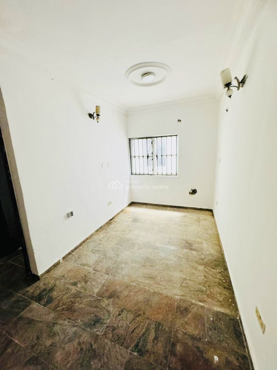 4-bedroom Semi-detached Duplex with Bq, Idado, Lekki, Lagos, Semi-detached Duplex for Sale