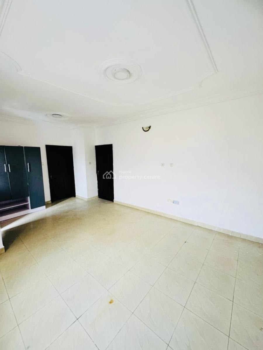 4-bedroom Semi-detached Duplex with Bq, Idado, Lekki, Lagos, Semi-detached Duplex for Sale