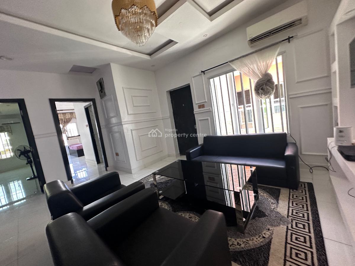 4 Bedroom and Bq Semidetached Finished and Furnished, Off Coastal Road, Ikate Elegushi, Lekki, Lagos, Semi-detached Duplex for Sale