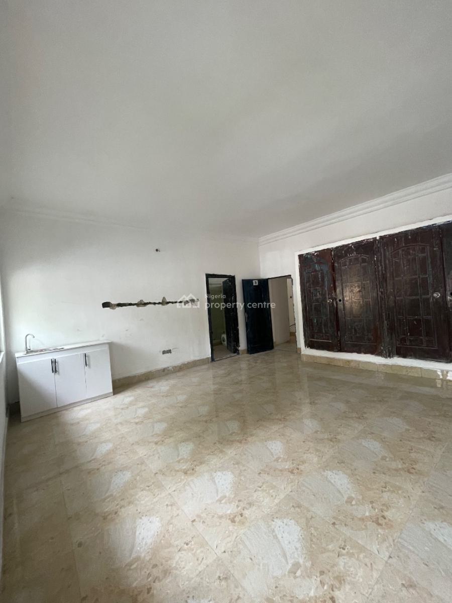Studio Apartment, Eleganza Gardens Estate, Ikota, Lekki, Lagos, Flat / Apartment for Rent