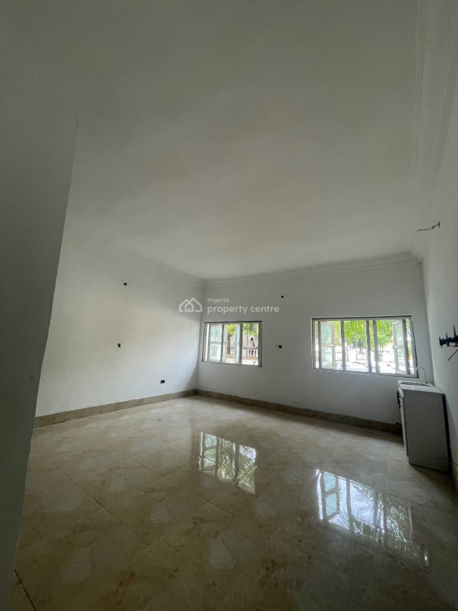 Studio Apartment, Eleganza Gardens Estate, Ikota, Lekki, Lagos, Flat / Apartment for Rent