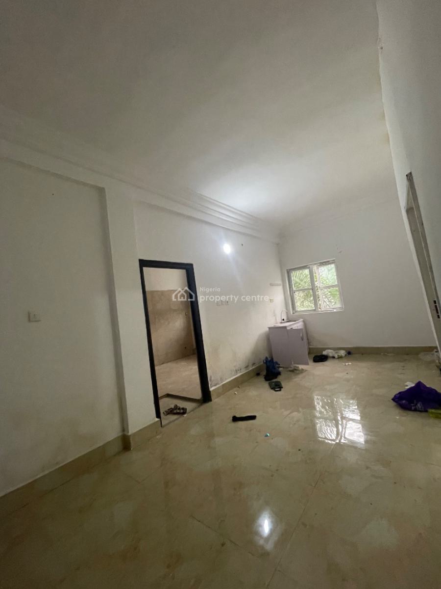 Bedroom and Parlour, Eleganza Gardens Estate, Ikota, Lekki, Lagos, Mini Flat (room and Parlour) for Rent