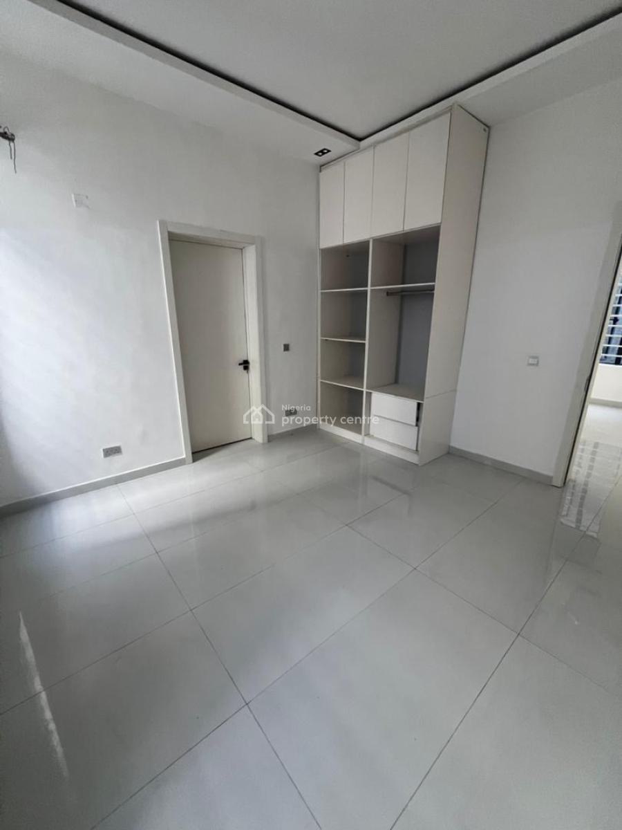 Luxury 5 Bedroom Fully Detached, Orchid Road, Lekki, Lagos, Detached Duplex for Sale