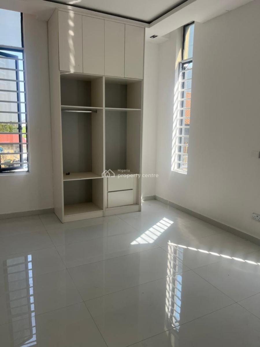 Luxury 5 Bedroom Fully Detached, Orchid Road, Lekki, Lagos, Detached Duplex for Sale