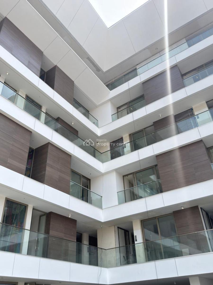 Beautiful 3bedroom Maisonette Available, Ikate Elegushi, Lekki, Lagos, Terraced Duplex for Rent