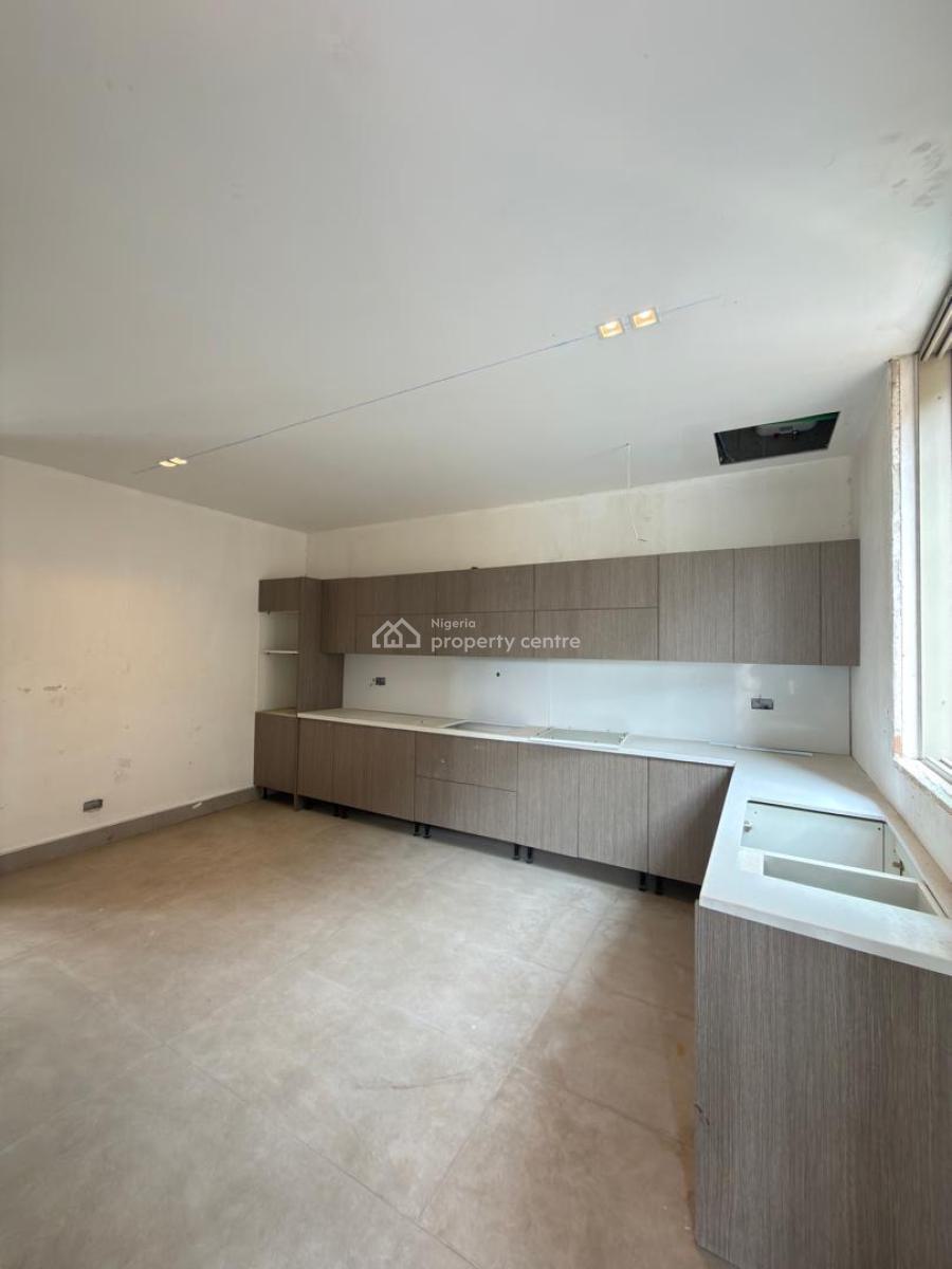 Beautiful 3bedroom Maisonette Available, Ikate Elegushi, Lekki, Lagos, Terraced Duplex for Rent