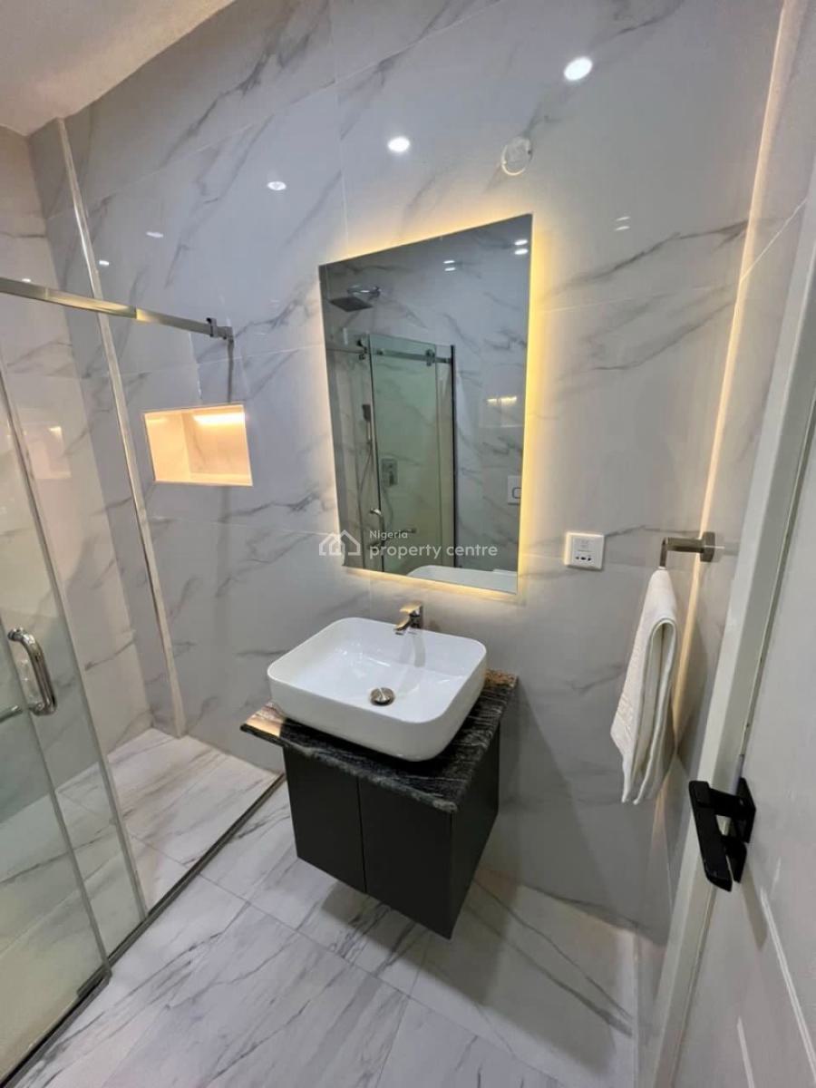 2 Bedroom Terrace, Banana Island, Ikoyi, Lagos, Flat / Apartment for Rent