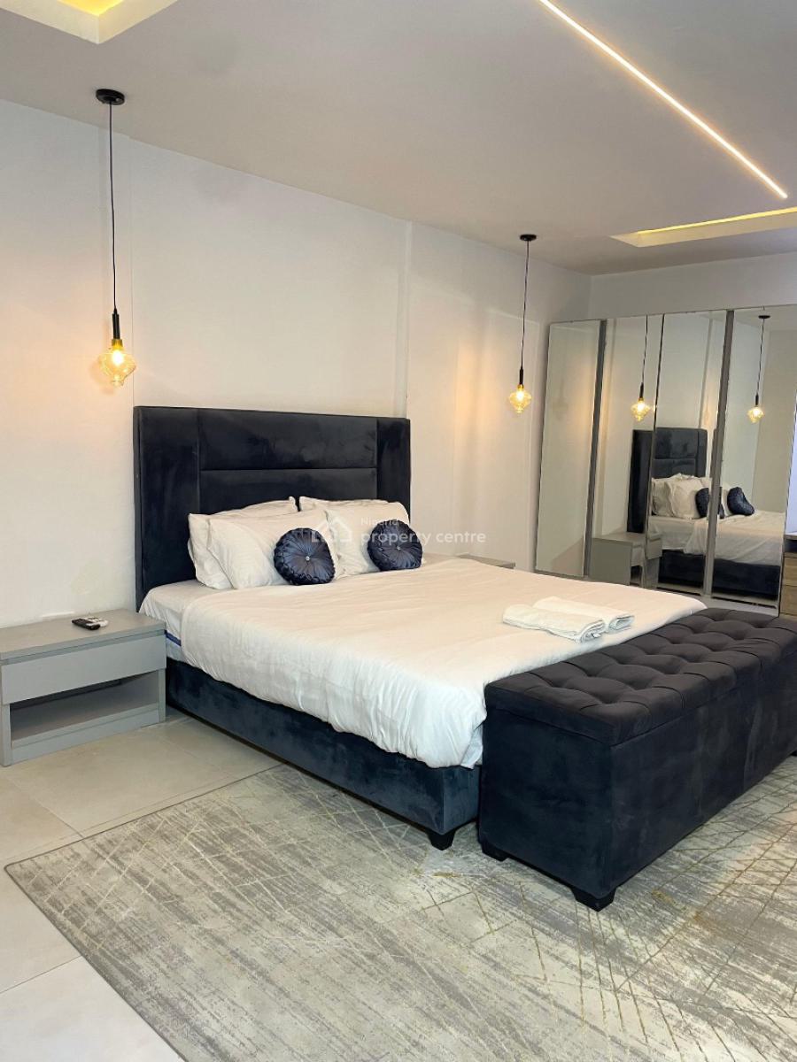 2 Bedroom Terrace, Banana Island, Ikoyi, Lagos, Flat / Apartment for Rent