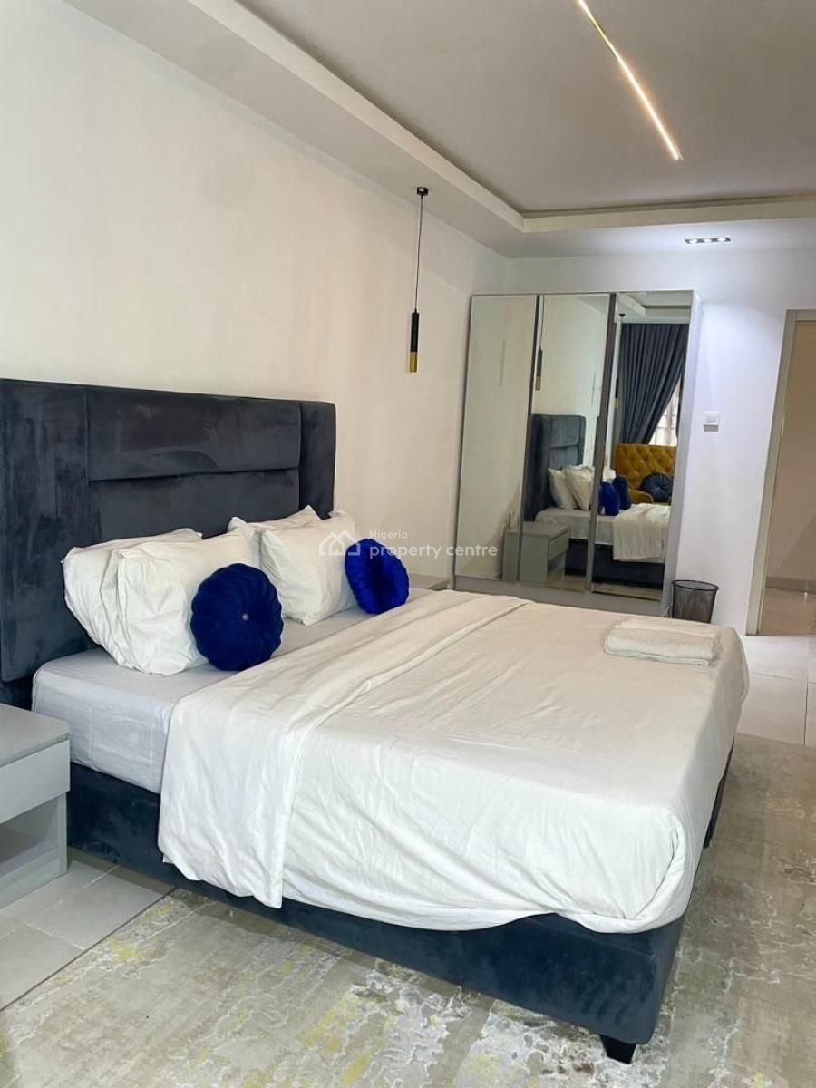 2 Bedroom Terrace, Banana Island, Ikoyi, Lagos, Flat / Apartment for Rent