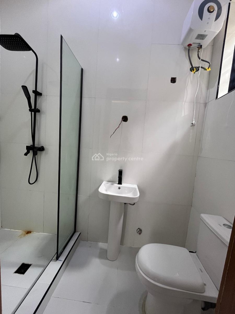 4 Bedroom Fully Detached Duplex, Lekki Palmcity, Lekki, Lagos, Detached Duplex for Sale