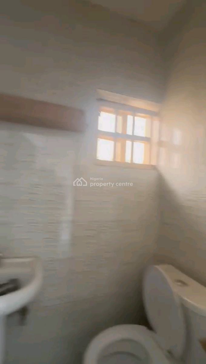 3 Bedroom Detached Bungalow, Gaduwa, Abuja, Detached Bungalow for Rent