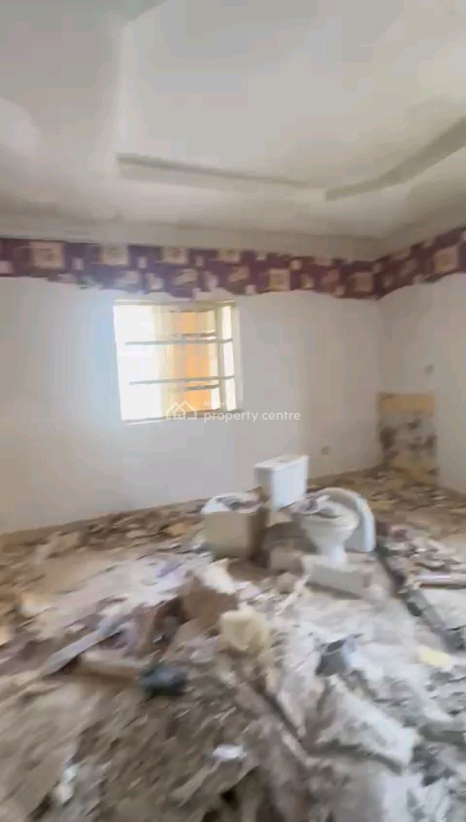 3 Bedroom Detached Bungalow, Gaduwa, Abuja, Detached Bungalow for Rent