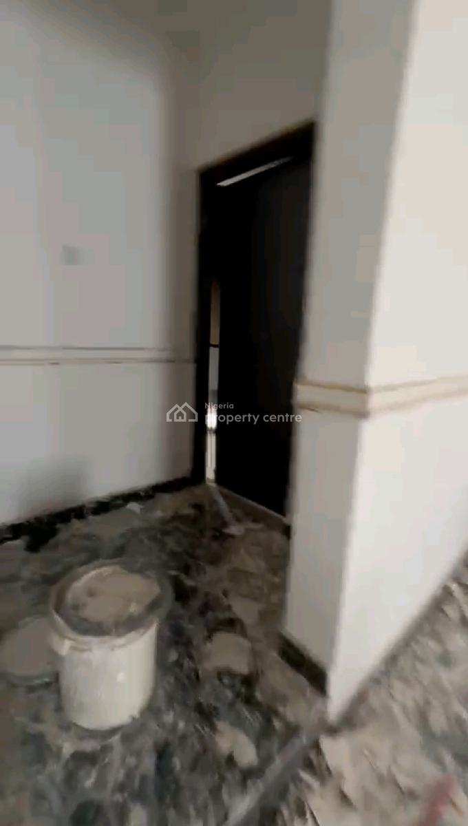 3 Bedroom Detached Bungalow, Gaduwa, Abuja, Detached Bungalow for Rent