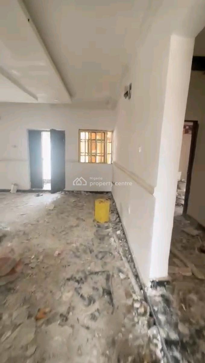 3 Bedroom Detached Bungalow, Gaduwa, Abuja, Detached Bungalow for Rent